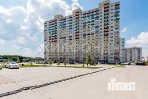 1-к квартира, вторичка, 39м2, 8/17 этаж