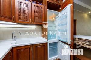 2-к квартира, вторичка, 69м2, 23/24 этаж