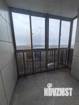 1-к квартира, вторичка, 42м2, 10/17 этаж