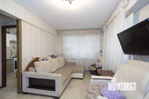 1-к квартира, вторичка, 31м2, 1/5 этаж