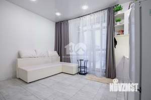 Студия квартира, вторичка, 20м2, 3/4 этаж