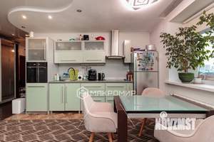 2-к квартира, вторичка, 58м2, 11/16 этаж