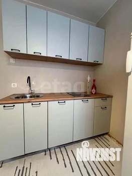 1-к квартира, вторичка, 37м2, 8/16 этаж