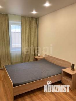 2-к квартира, вторичка, 62м2, 10/16 этаж