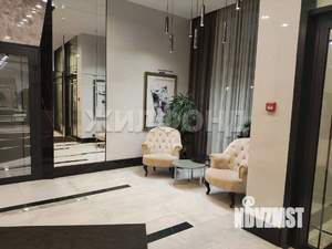 1-к квартира, вторичка, 27м2, 7/25 этаж