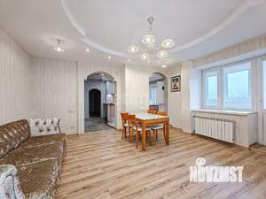 3-к квартира, вторичка, 99м2, 15/15 этаж