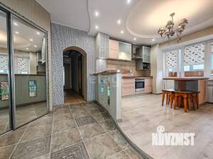 3-к квартира, вторичка, 99м2, 15/15 этаж