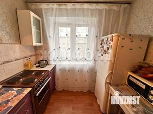1-к квартира, вторичка, 32м2, 4/5 этаж