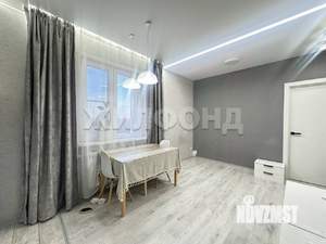 2-к квартира, вторичка, 46м2, 9/25 этаж
