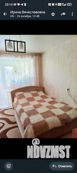 4-к квартира, вторичка, 64м2, 4/5 этаж