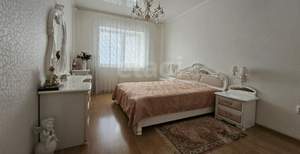 3-к квартира, вторичка, 108м2, 5/5 этаж