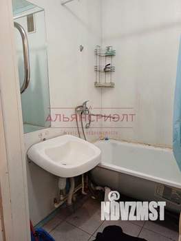 2-к квартира, вторичка, 55м2, 3/10 этаж