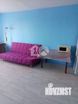 Студия квартира, вторичка, 38м2, 6/10 этаж
