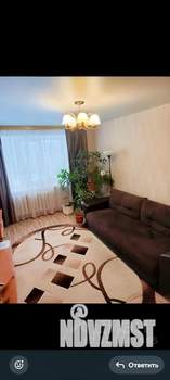 4-к квартира, вторичка, 64м2, 4/5 этаж