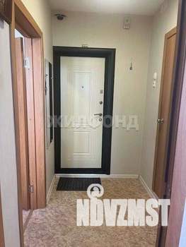 1-к квартира, вторичка, 33м2, 3/10 этаж