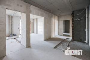 3-к квартира, вторичка, 114м2, 13/18 этаж