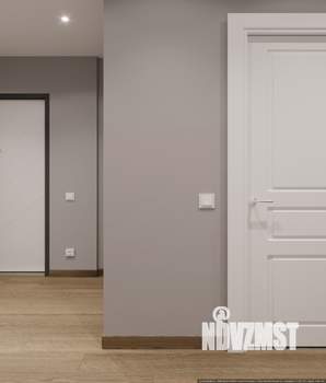 3-к квартира, вторичка, 59м2, 23/24 этаж