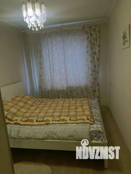 2-к квартира, вторичка, 45м2, 6/9 этаж