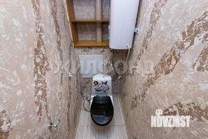 3-к квартира, вторичка, 59м2, 5/5 этаж
