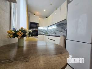 3-к квартира, вторичка, 57м2, 5/5 этаж