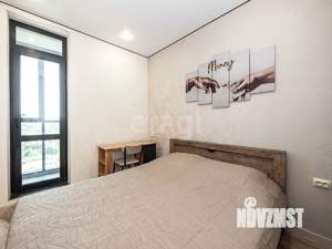 Студия квартира, вторичка, 29м2, 16/30 этаж