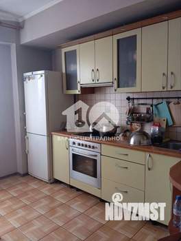 3-к квартира, вторичка, 76м2, 2/16 этаж