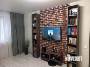 1-к квартира, вторичка, 28м2, 2/5 этаж