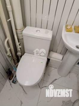 1-к квартира, вторичка, 36м2, 6/9 этаж