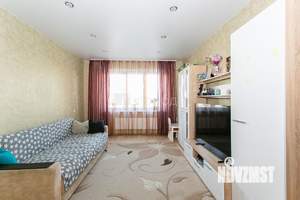 3-к квартира, вторичка, 73м2, 3/10 этаж