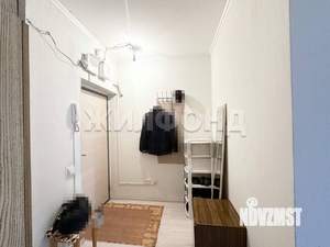 1-к квартира, вторичка, 43м2, 5/25 этаж