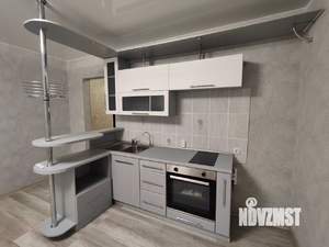 2-к квартира, вторичка, 45м2, 10/10 этаж