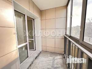 1-к квартира, вторичка, 42м2, 2/17 этаж