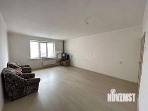 3-к квартира, вторичка, 87м2, 8/10 этаж