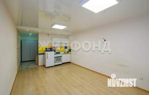 1-к квартира, вторичка, 28м2, 11/17 этаж