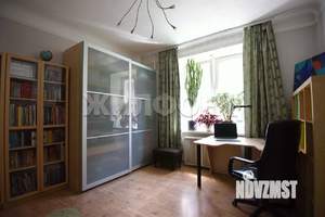 3-к квартира, вторичка, 74м2, 2/5 этаж