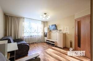 1-к квартира, вторичка, 29м2, 1/5 этаж