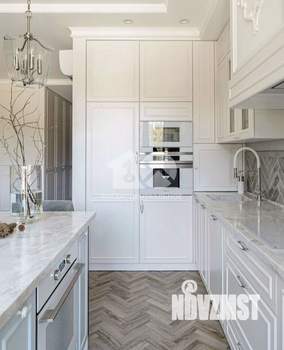 2-к квартира, вторичка, 91м2, 4/6 этаж