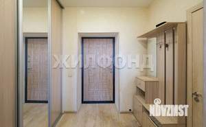 1-к квартира, вторичка, 24м2, 1/12 этаж