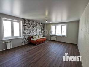 3-к квартира, вторичка, 87м2, 8/10 этаж