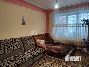3-к квартира, вторичка, 63м2, 2/10 этаж