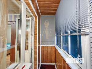 3-к квартира, вторичка, 58м2, 3/5 этаж