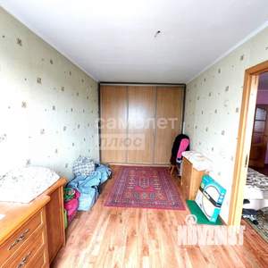 3-к квартира, вторичка, 58м2, 5/5 этаж