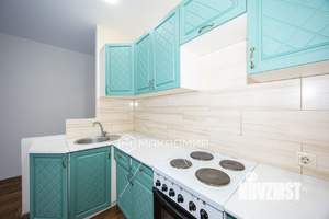 Студия квартира, вторичка, 32м2, 3/17 этаж