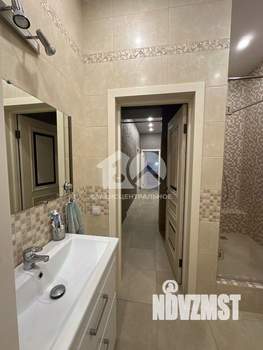 2-к квартира, вторичка, 64м2, 11/12 этаж