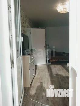 1-к квартира, вторичка, 32м2, 2/9 этаж