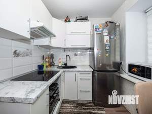 3-к квартира, вторичка, 52м2, 1/5 этаж