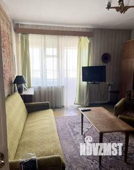 3-к квартира, вторичка, 84м2, 6/9 этаж