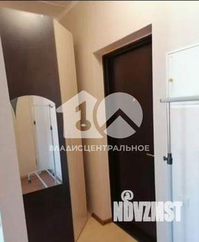 1-к квартира, вторичка, 24м2, 18/19 этаж