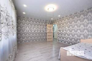 2-к квартира, вторичка, 62м2, 1/17 этаж