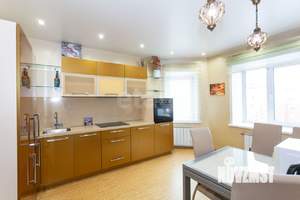 3-к квартира, вторичка, 85м2, 10/10 этаж